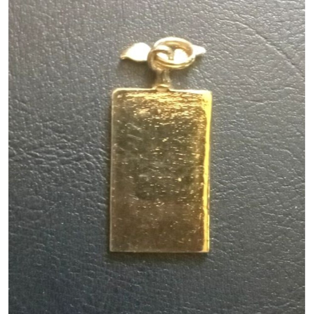 VINTAGE ROLLS ROYCE CHARM DOUBLE R - Picture 2 of 10
